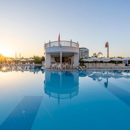 J'Adore Deluxe Hotel & Spa Ultra All Inclusive Side Luaran gambar