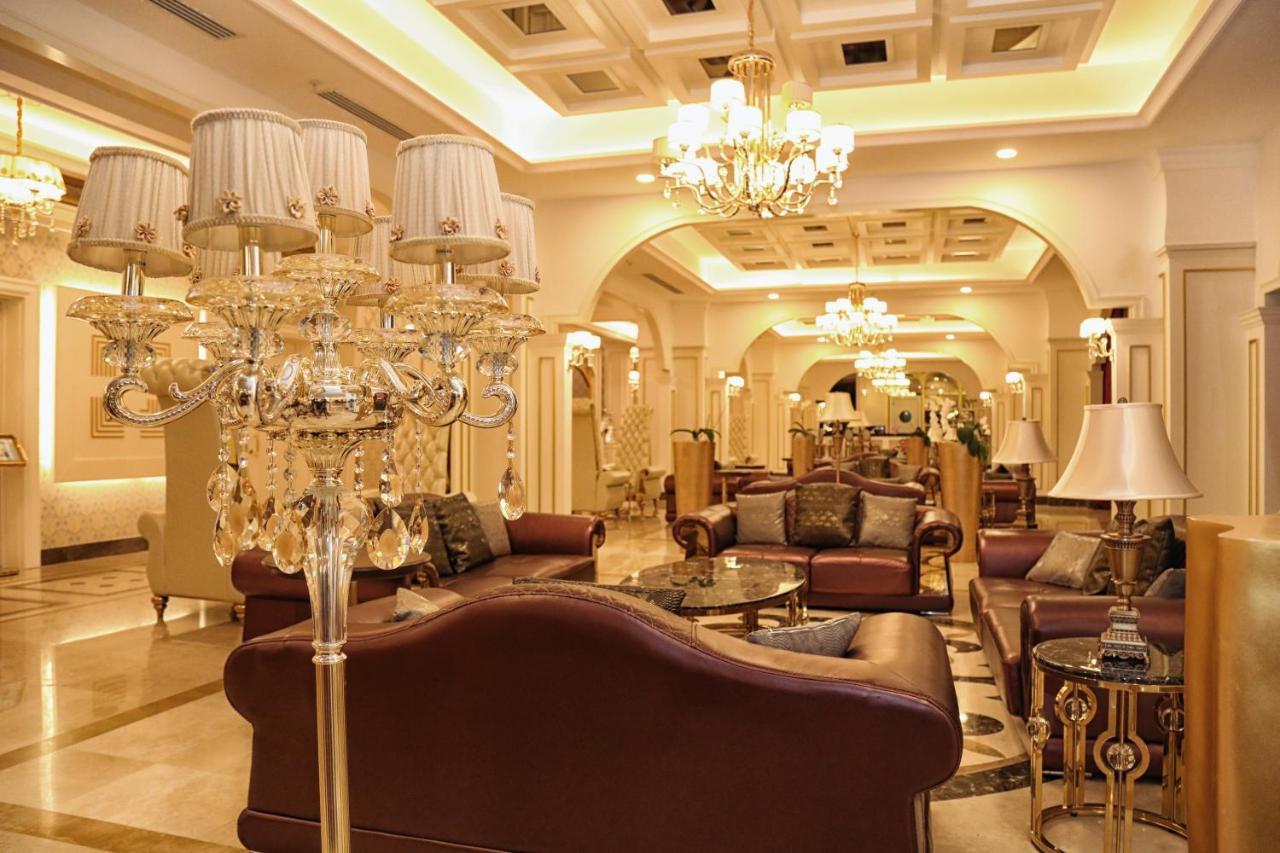 J'Adore Deluxe Hotel & Spa Ultra All Inclusive Side Luaran gambar
