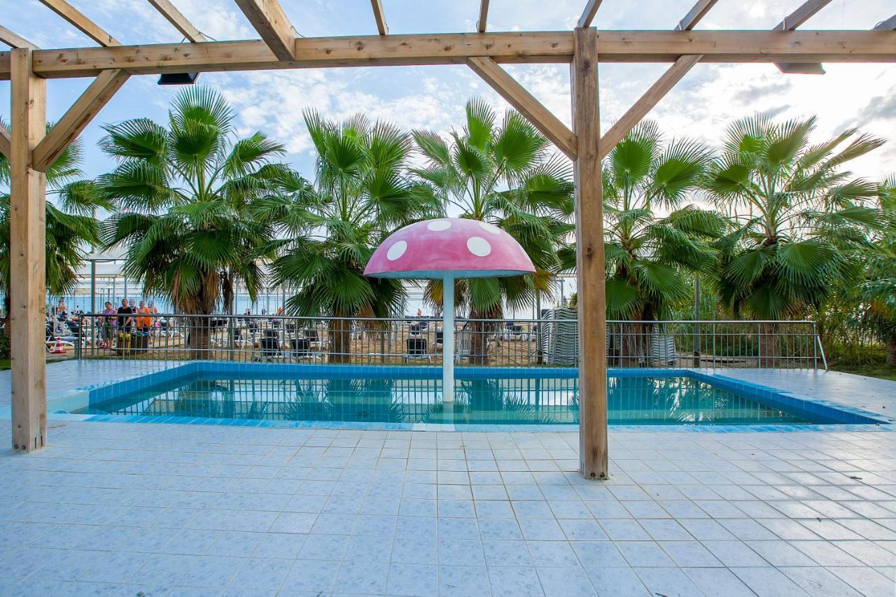 J'Adore Deluxe Hotel & Spa Ultra All Inclusive Side Luaran gambar