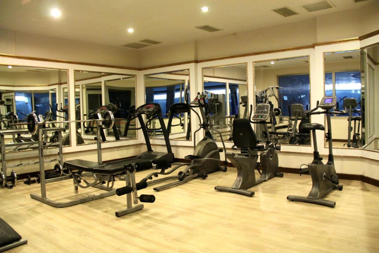 J'Adore Deluxe Hotel & Spa Ultra All Inclusive Side Luaran gambar