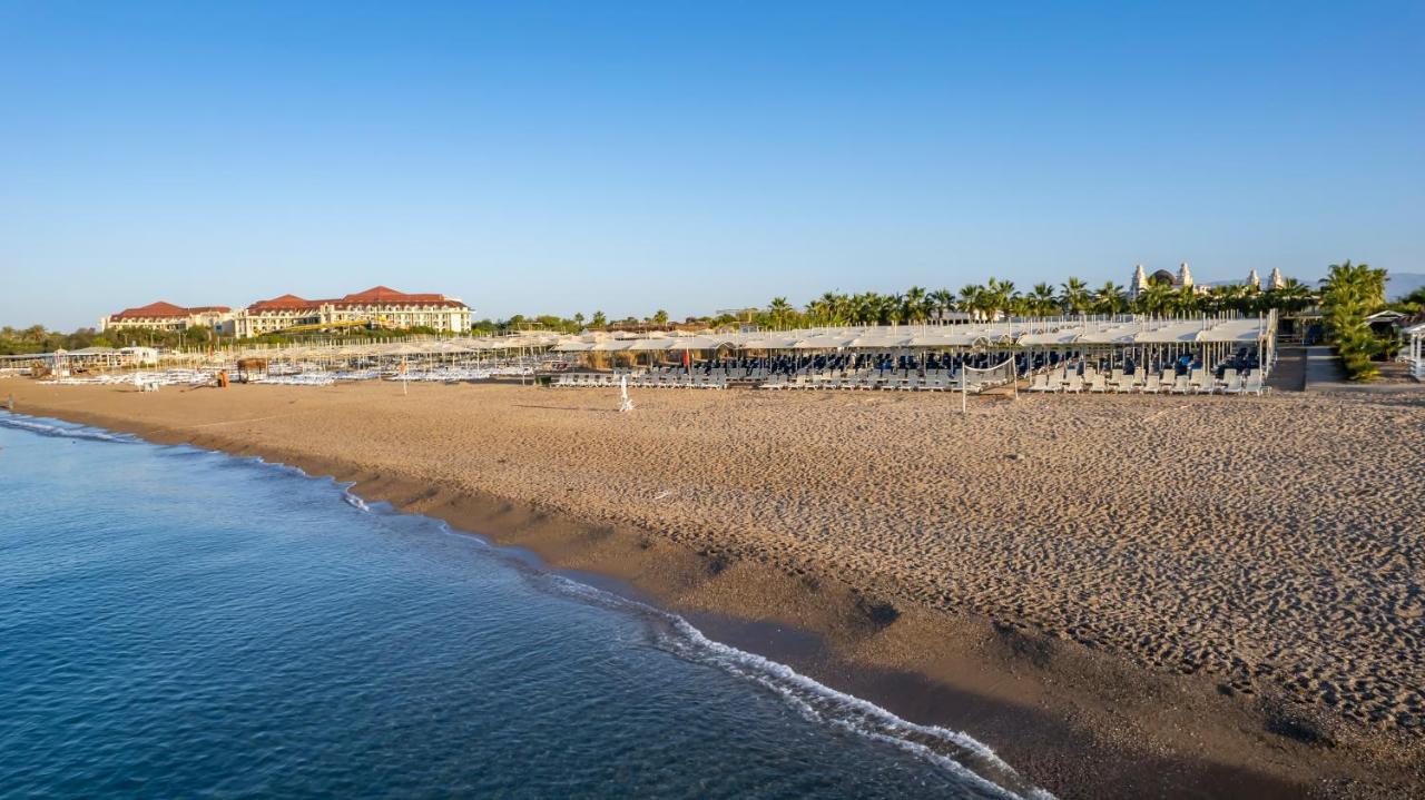 J'Adore Deluxe Hotel & Spa Ultra All Inclusive Side Luaran gambar