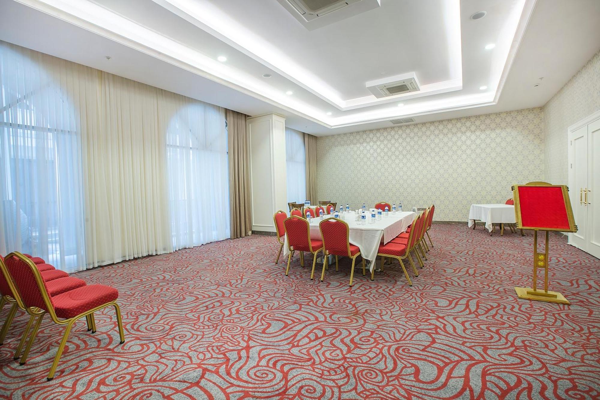 J'Adore Deluxe Hotel & Spa Ultra All Inclusive Side Luaran gambar